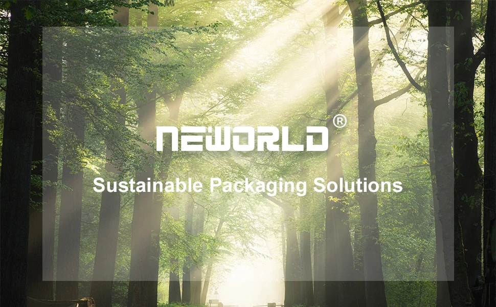 Honeycomb Packing Paper