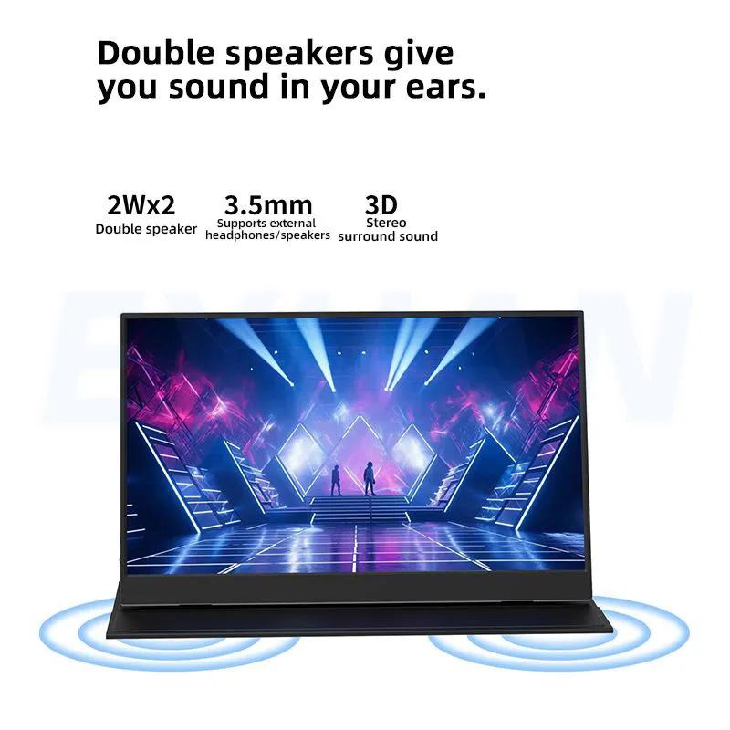޴ HDMI ȣȯ Ʈ  ° ȭ ӿ Ȯ ÷, ġ, PS4, Xbox,  ̿, 11.6 ġ