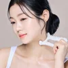 D-tok Skin scraping Gua sha ceramic Korea Gouache scraper tools face massager Face Factory head massager 3