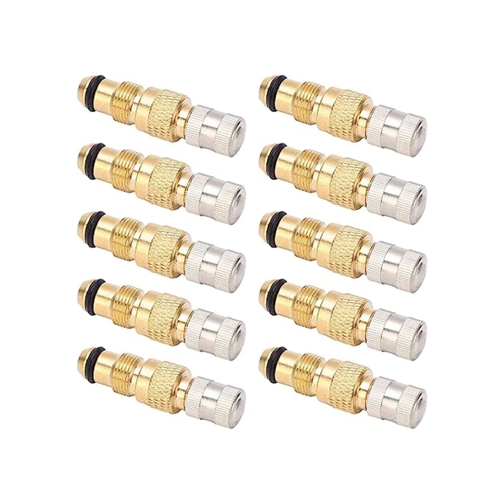 10PCS Tractor Valve Stems TR218A TR618A CH3 Tractor Air Liquid Valves