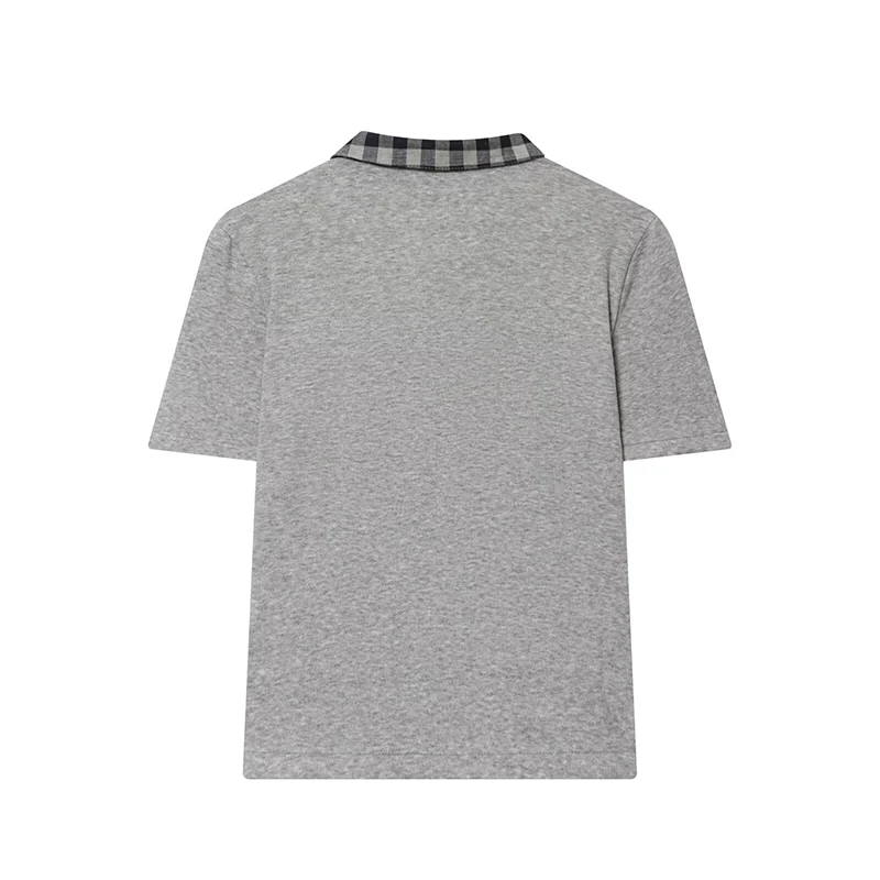 Women Tied Midi Skirts Two Piece Sets 2025 New Chic Fashion Short Sleeve Tops Women's Suits Spring Summer Woman Outfits