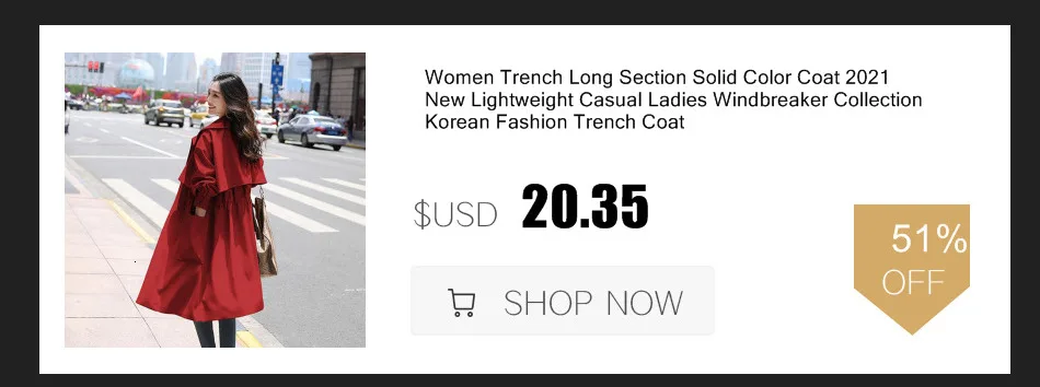 long black puffer Fashion Windbreaker Women's 2022 Spring Autumn Clothes New Korean Fashion Waist Overcoat Double Breasted Long Trench Coat Women waterproof puffer coat