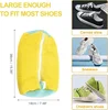1PCS Shoe Wash Machine Bag, Shoes Laundry Bag Shoe Wash Bag for Washing Machine, Reusable Zipper Shoe Washing Bag, Remove Dirt 5