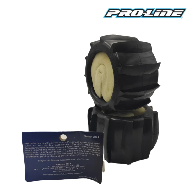 オリジナルのプロライン1084-00パドル3.2 