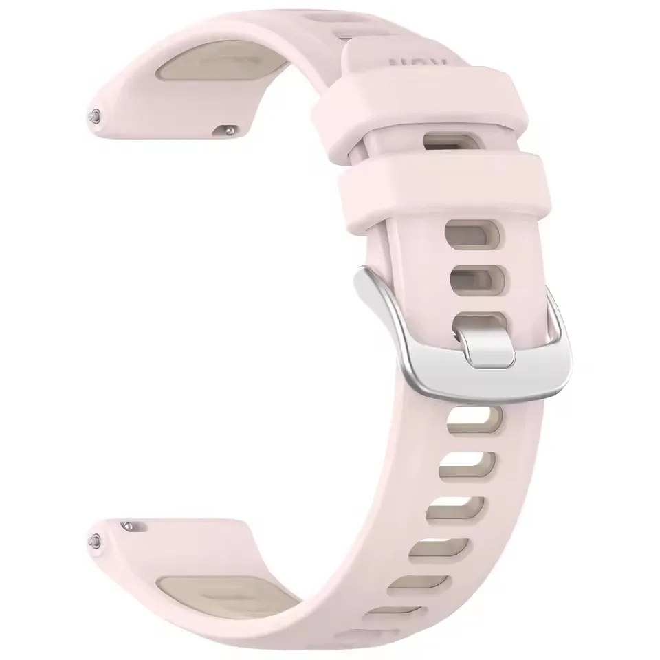 Silicone Sport Replacement Strap