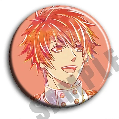 9pcs Anime Badge Date A Live Himekawa Yoshino Yatogami Tohka Pin Brooch  Button