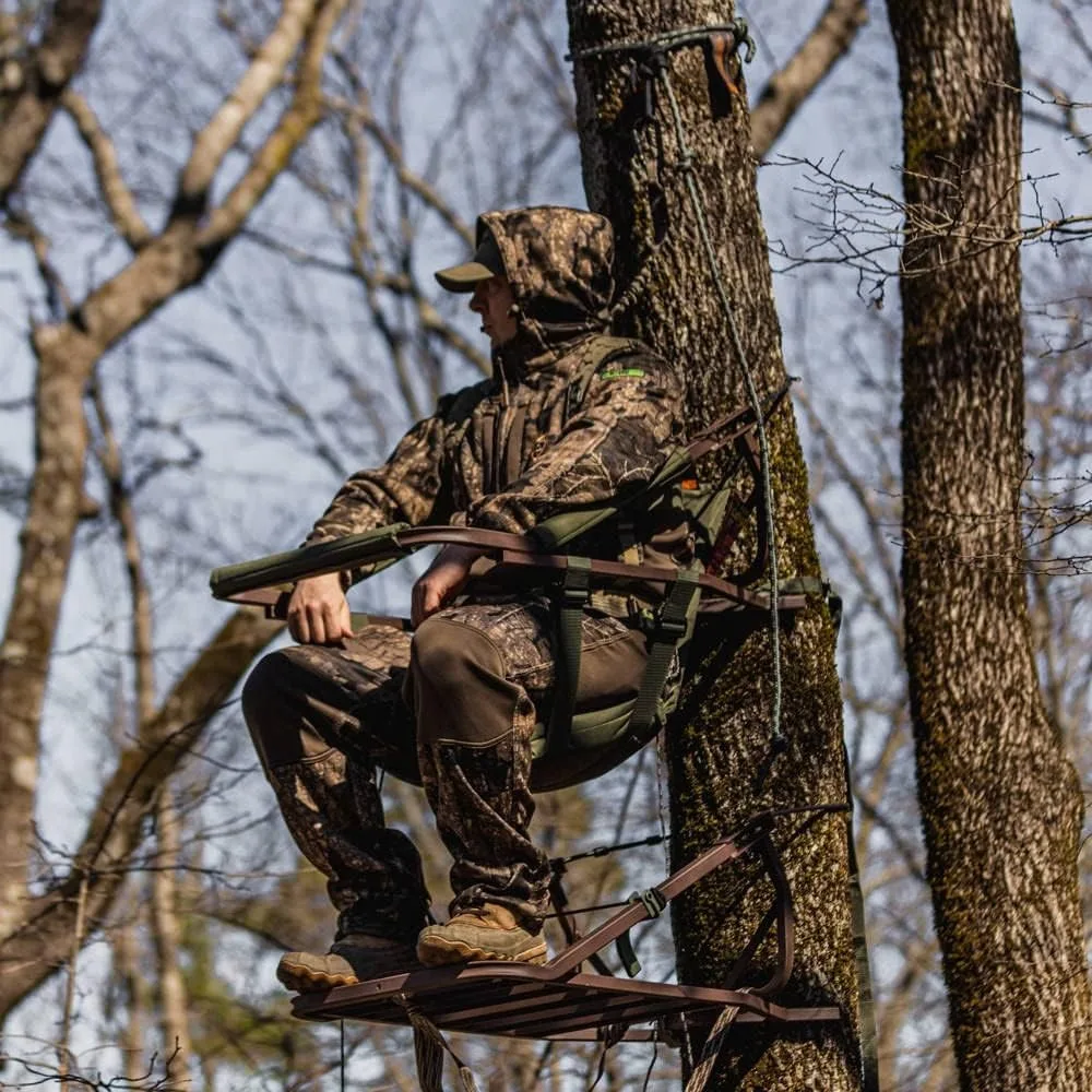 Viper Steel Climbing Treestand 5