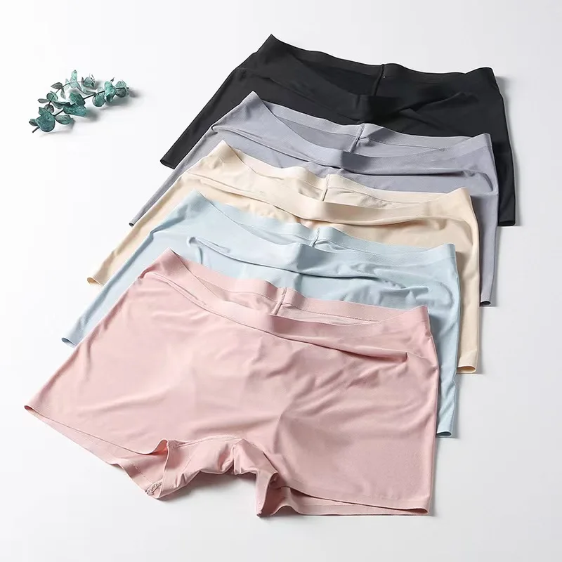 Women Safety Short Pants Underwear
