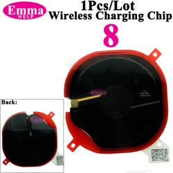 Wireless Charging Coil & Audio Control Flex Replacement Kit (8)