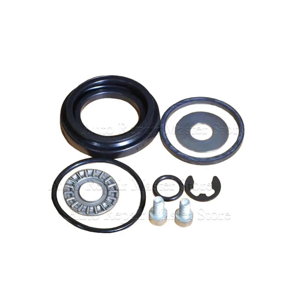 6 TOOTH VW PASSAT 3C0998281 REAR BRAKE CALIPER ELECTRIC HANDBRAKE SERVO