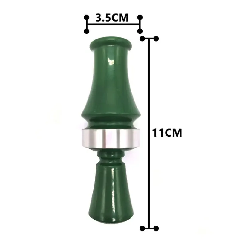  slider image of Wild Duck Call Whistle