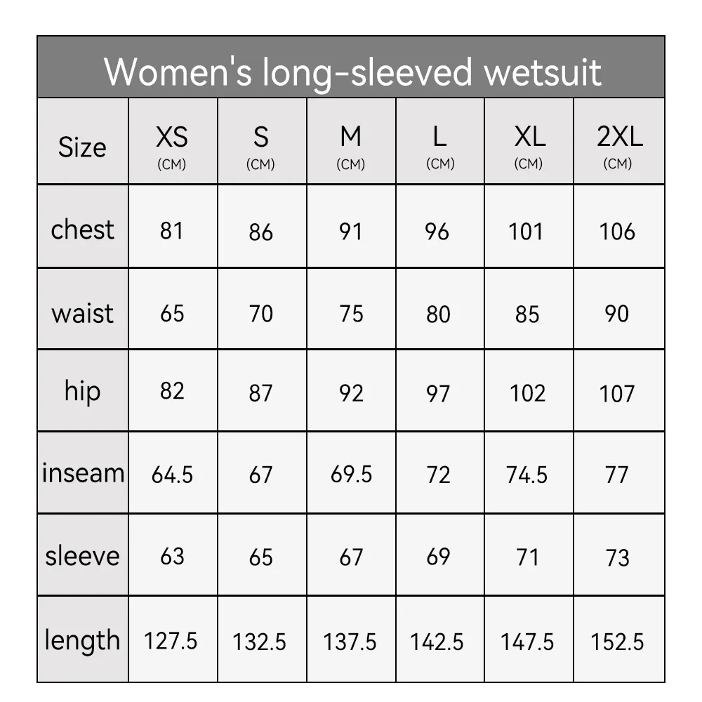 Women's 3mm Neoprene Snorkeling Suit Warm Anti-Jellyfish Cold-Proof One-Piece Back Zipper Wetsuit For Swimming Drifting Surfing Diving Suits