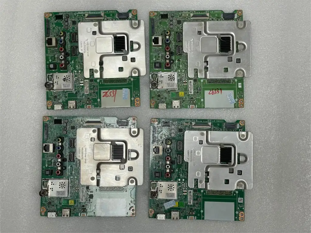 

EAX66882505 (1,0) экран LC550EGE(FJ)(M4)