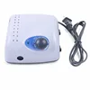 35000RPM Electric Nail Drill Machine Strong 210+105L Handpiece 2.35mm Model Manicure Pedicure Nail File Bit  Nail Machine 2