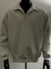 American Sle Cotton  irt Men's Baseball Sweatirt Jaet Casual Workwear ort Length Loose Fit Youth Faion