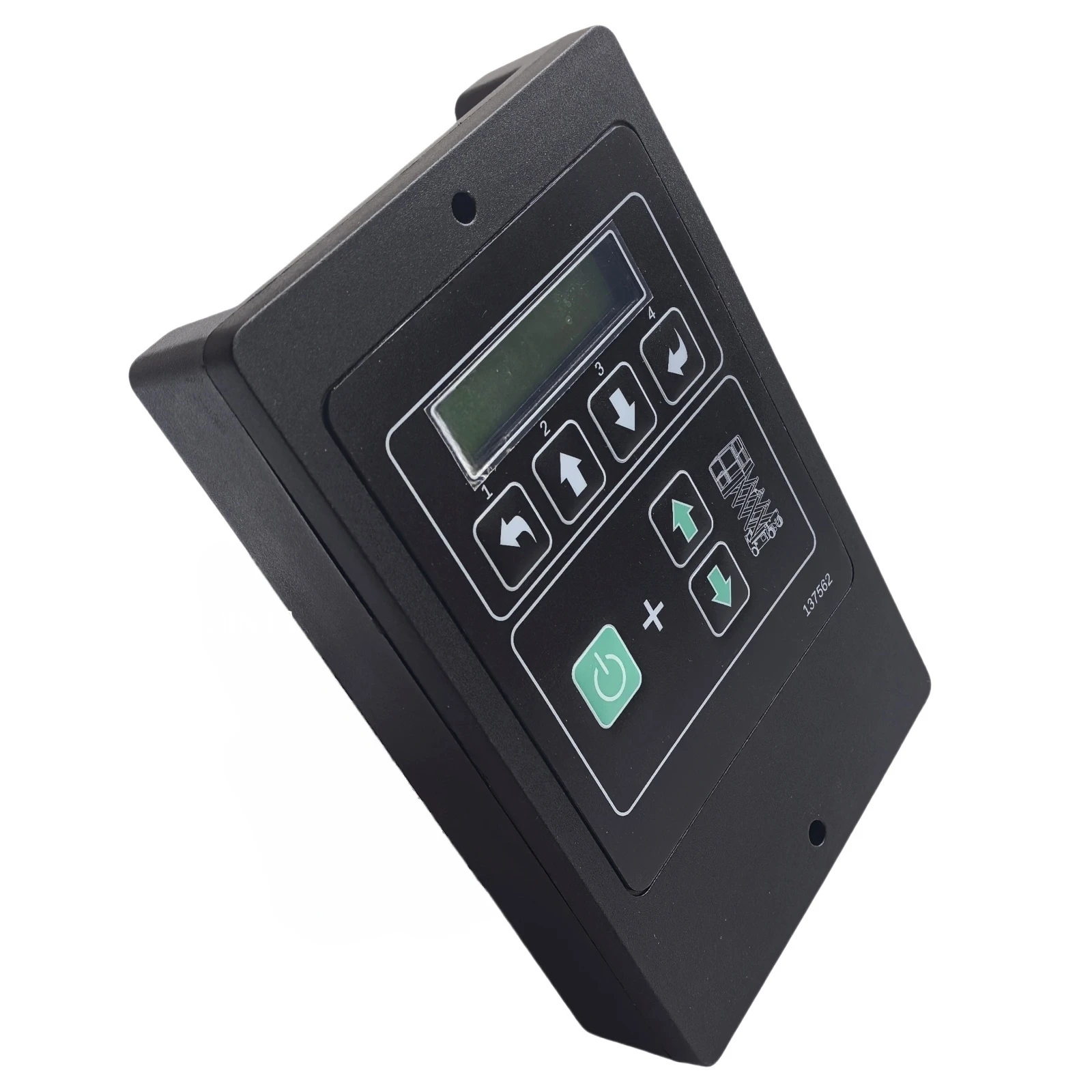 SKYJOINTS Genie Ground Control Box 1256721GT 1256721 Genie Parts for Scissor Lift GS-1530 GS-1532 GS-1930 GS-1932 GS-2032