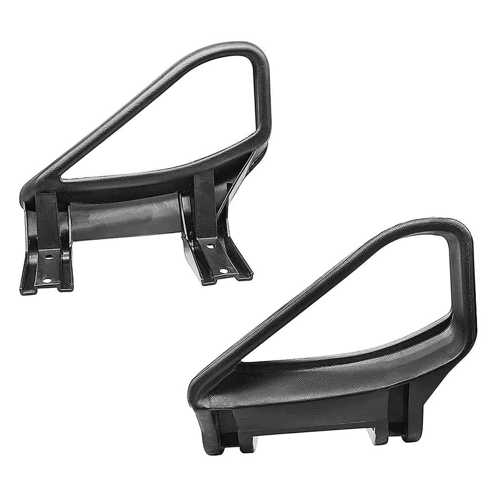 

Golf Cart Arm Rest Hip Restraint for EZGO TXT 1994-UP Gas&Electric Replace 71701-G01 71702-G01