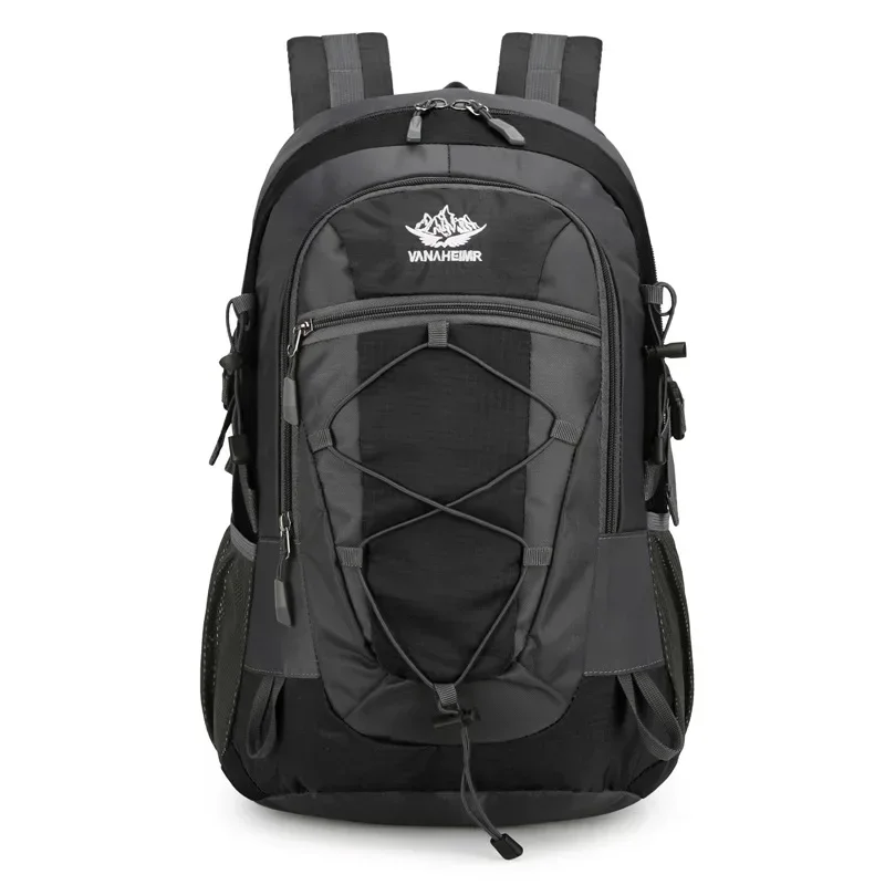 Lightweight Waterproof Hiking Backpack 1