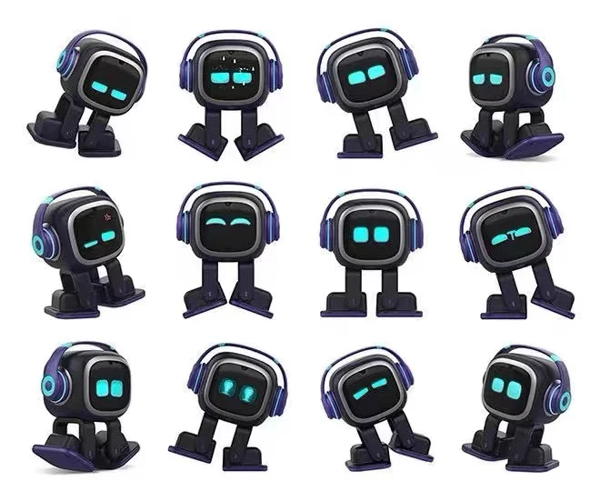 Anki Cozmo Robot Vector | Cozmo Intelligent Robot | Cozmo Robot Vs Vector -  Electronic 2 - Aliexpress