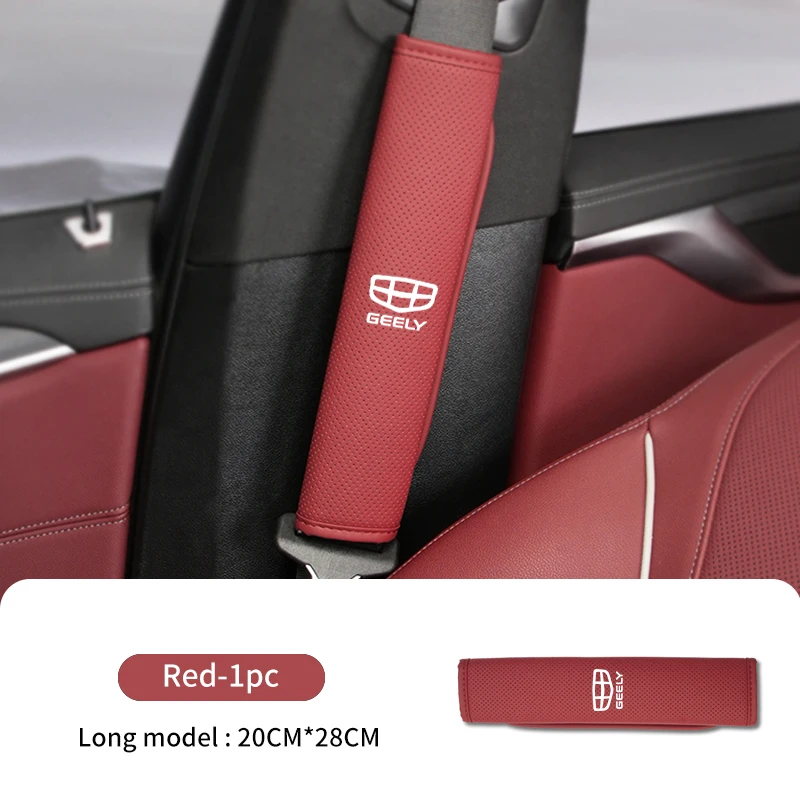 Long-red-1PCS