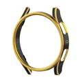 Gold Black