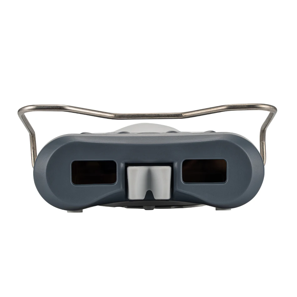 Optical Instrument Pupil Distance Pupilometer Hot Sale LY-9S Digital Pd Meter LCD Display 2 Battery Power Supply