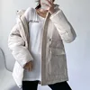 Women Hooded Caps Running Outdoor Camping Hiking Climbing Jackets Cycling Coat Yoga Clothing Jogging Winter Clothes Sportswear 1