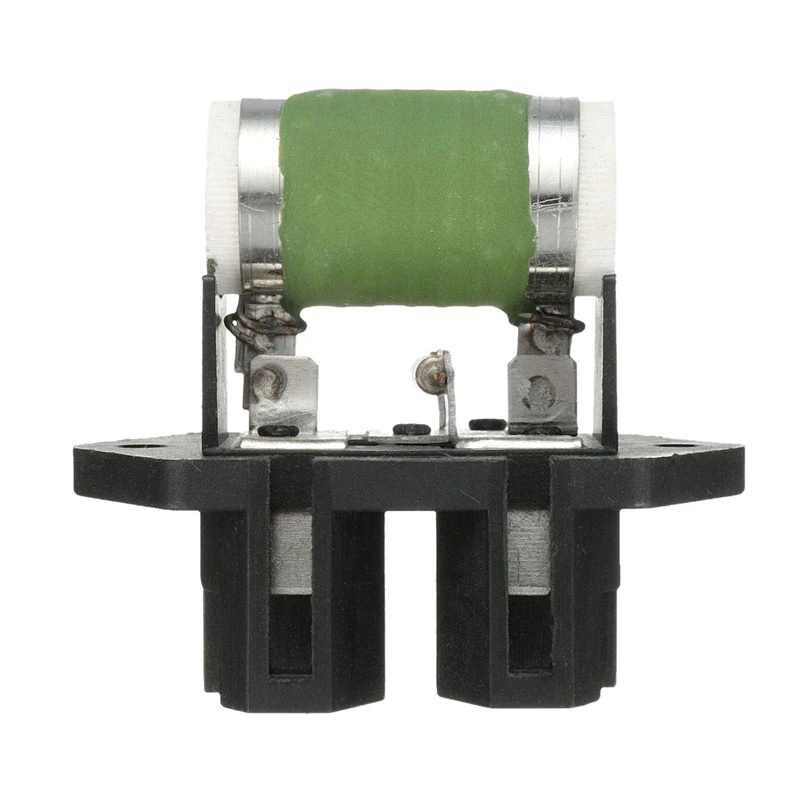Radiator Heater Fan Motor Resistor For Fiat Alfa Romeo Bravo Coupe Punto Stilo 51736774 46533716