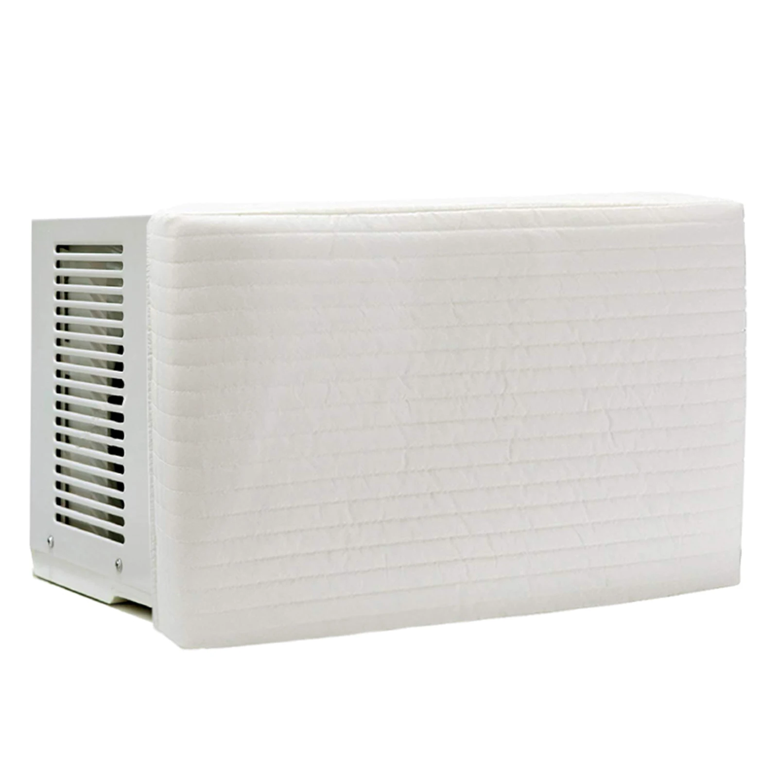 Air Conditioner Unit Doesnt Need Window Central Air Conditioner