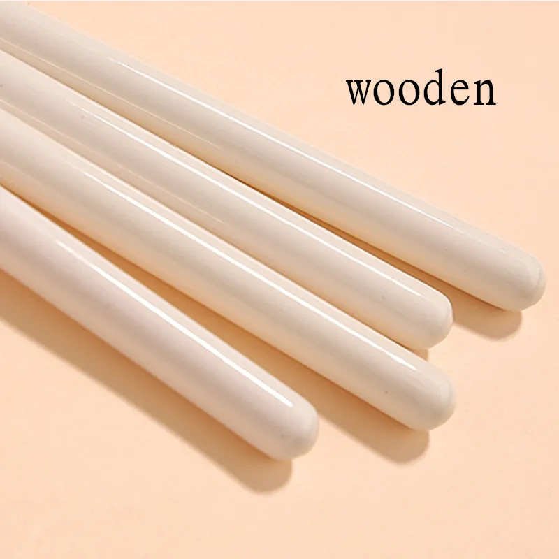 Japanese nail art pen set 12 full set of commonly used paint pen drawing phototherapy lace shading Daisy brush
