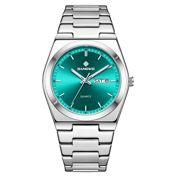 LIGE Bangwei Relógio Esportivo 13