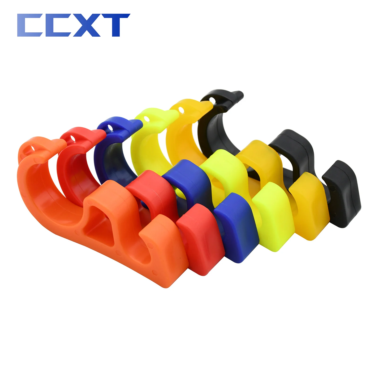 Parking Brake Lock Motorcycle Brake Hook Parking Safety Lock Bicycle Ramp Parking Lock For KTM Yamaha Kasawaki Honda Suzuki SX XC KX YZ YZF RM CRF