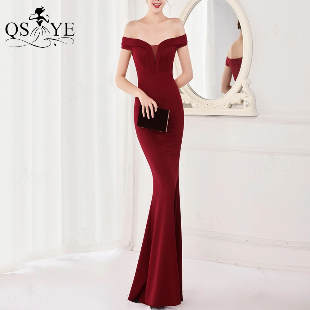 

QSYYE Special Link for Client Plus Size Evening Dresses Mermaid Long Prom Gown Party Dress Formal Gown Woman Dress Big Size US18