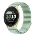 Mint green