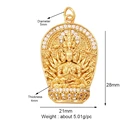 L024935-Gold