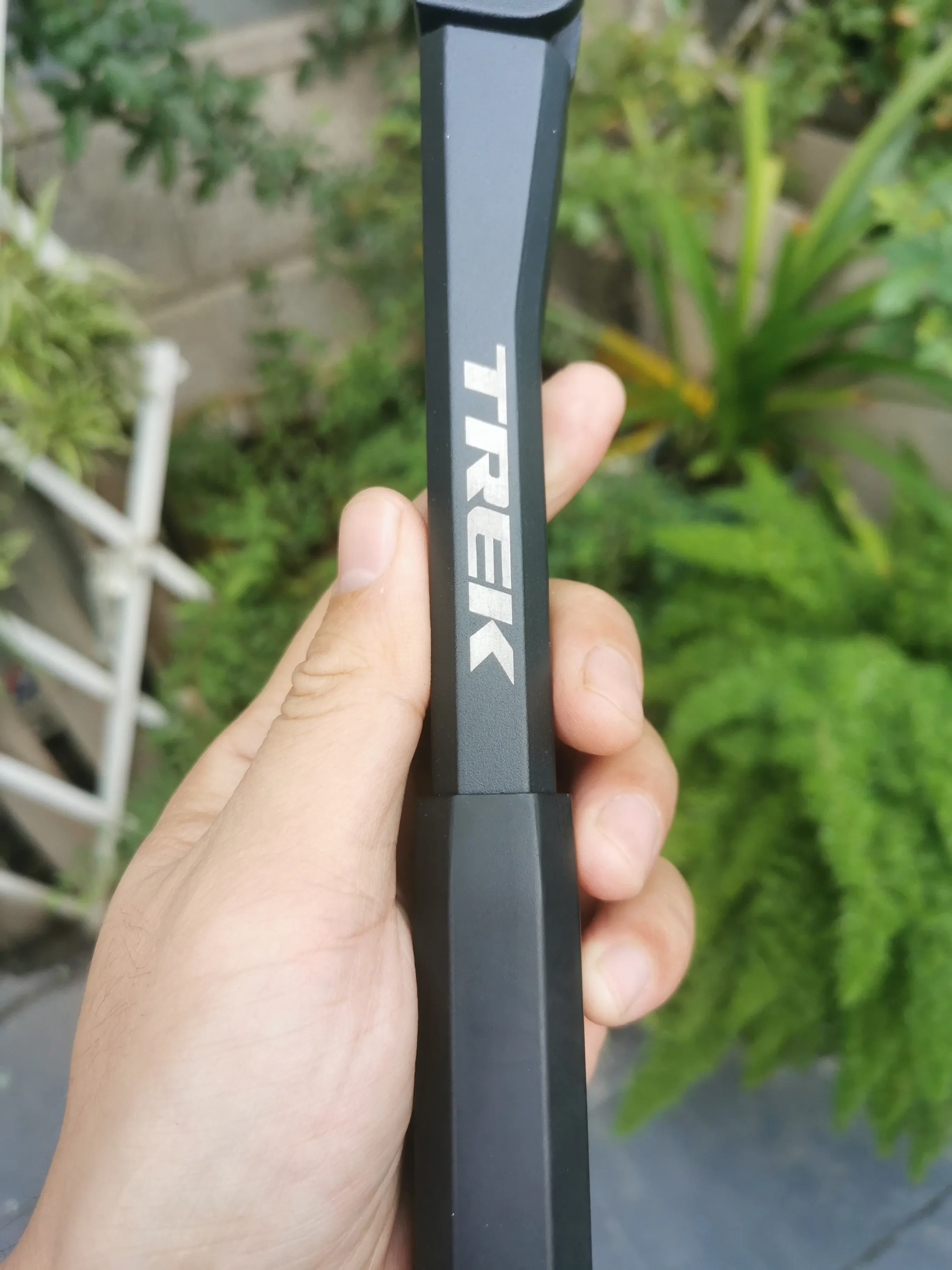 TrekTrek Fahrradständer 27,5 Zoll 29Einstellbare Länge Mountainbike Marin DS/FXUniversal, für Fahrradteile und Komponenten – Detail 10