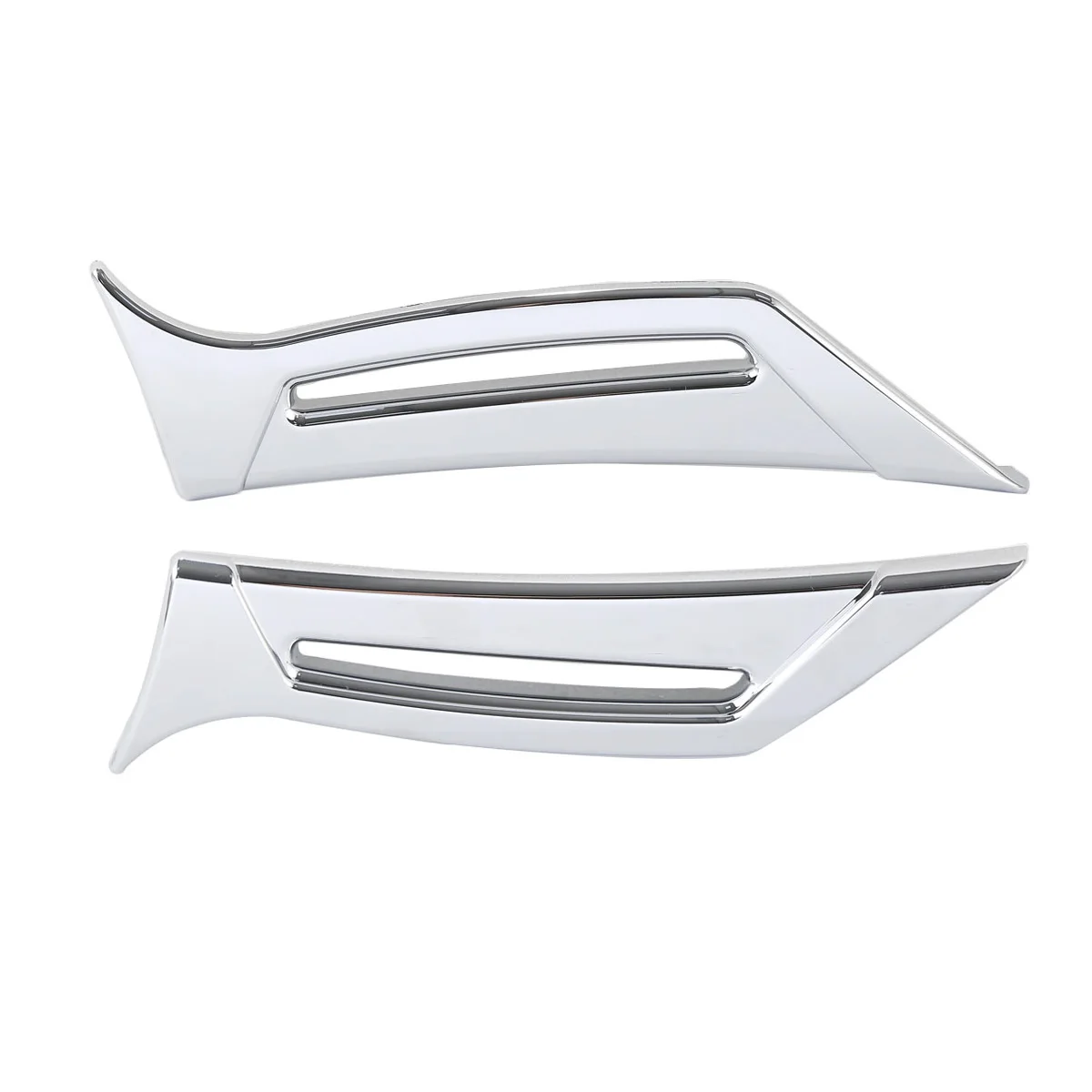 

Мотоциклетные обтекатели, вентиляционные шпули, передние шпули для Honda Gold Wing GL1800 2012-2017, комфортная подушка безопасности