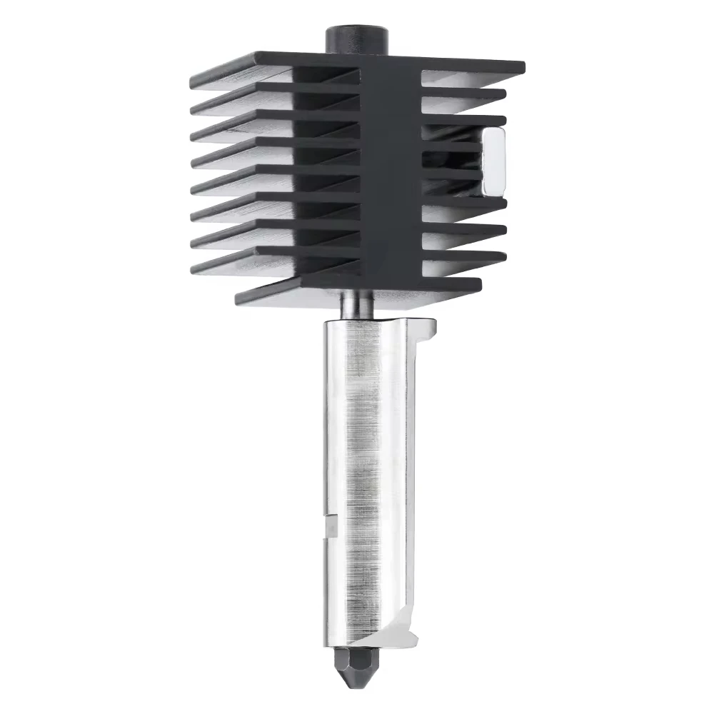 Kit hotend per A1/A1 Mini ad alta velocità, ugello da 0,4 mm on