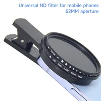 52mm Phone Camera Lens Improve Color Saturation and Contrast Professional for Most Smartphones Polarized Phone Camera Lens ﻿ - Image 6