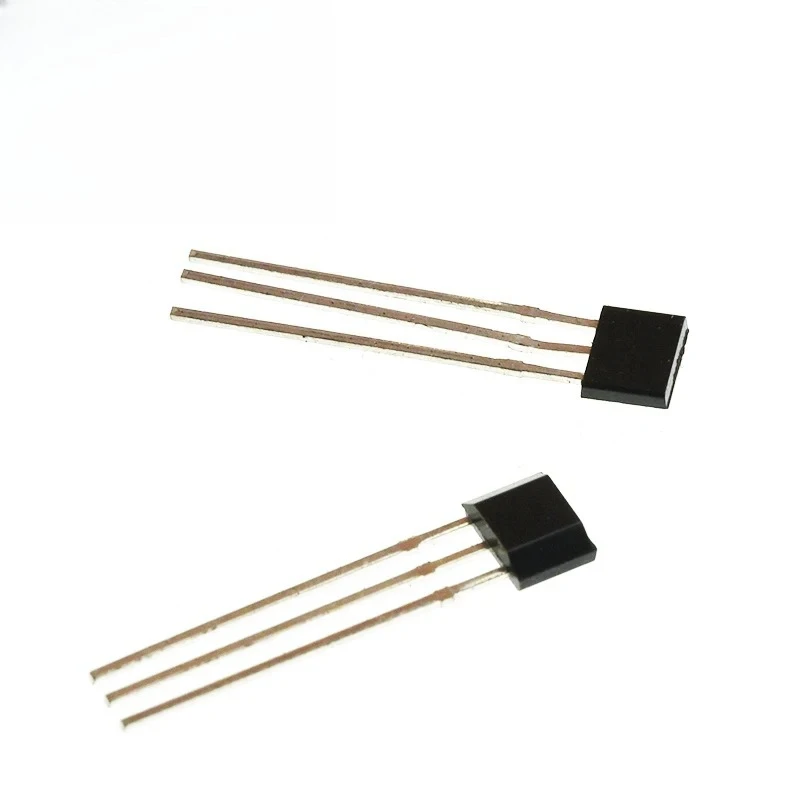 49E 41F A3144E US1881 AH3503 OH137 Hall Effect Sensor Motor 10PCS/LOT