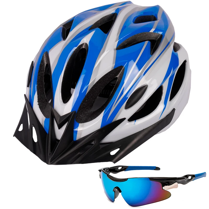 Mujer adulto bicicleta casco ligero - bicicleta casco para hombres ,  certificado bicicleta casco para adultos juventud montaña carretera, Moda  de Mujer