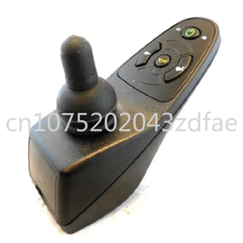 

Dynamic Remote ControllerJoystick for Electric Power Wheelchair Basic Drive Only Handicapped Scooter Parts