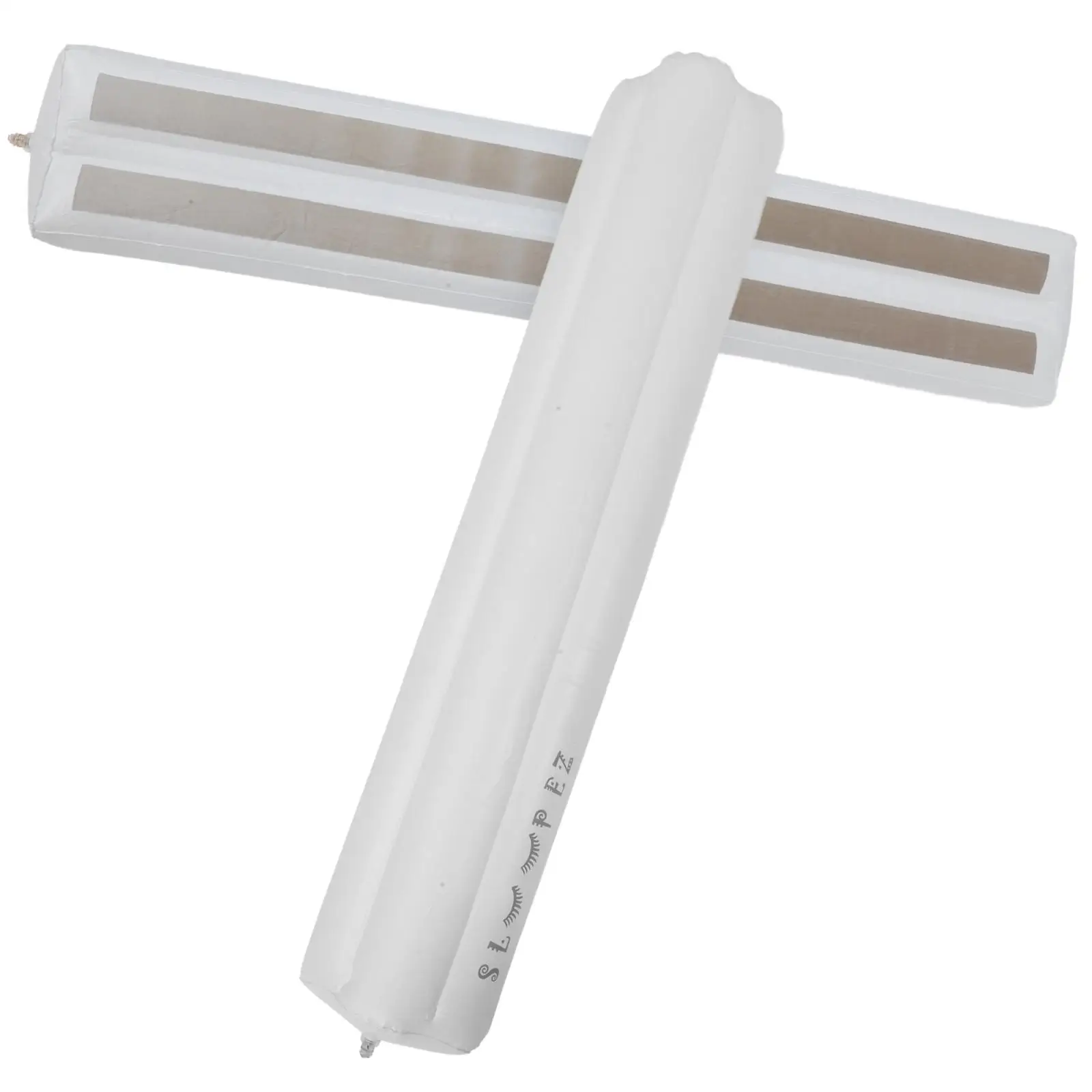 2 Pcs Crib Protectors for Fence Covers Guard Bumper Padding Anti-collision Tubes Pvc Railing Baby Safety
