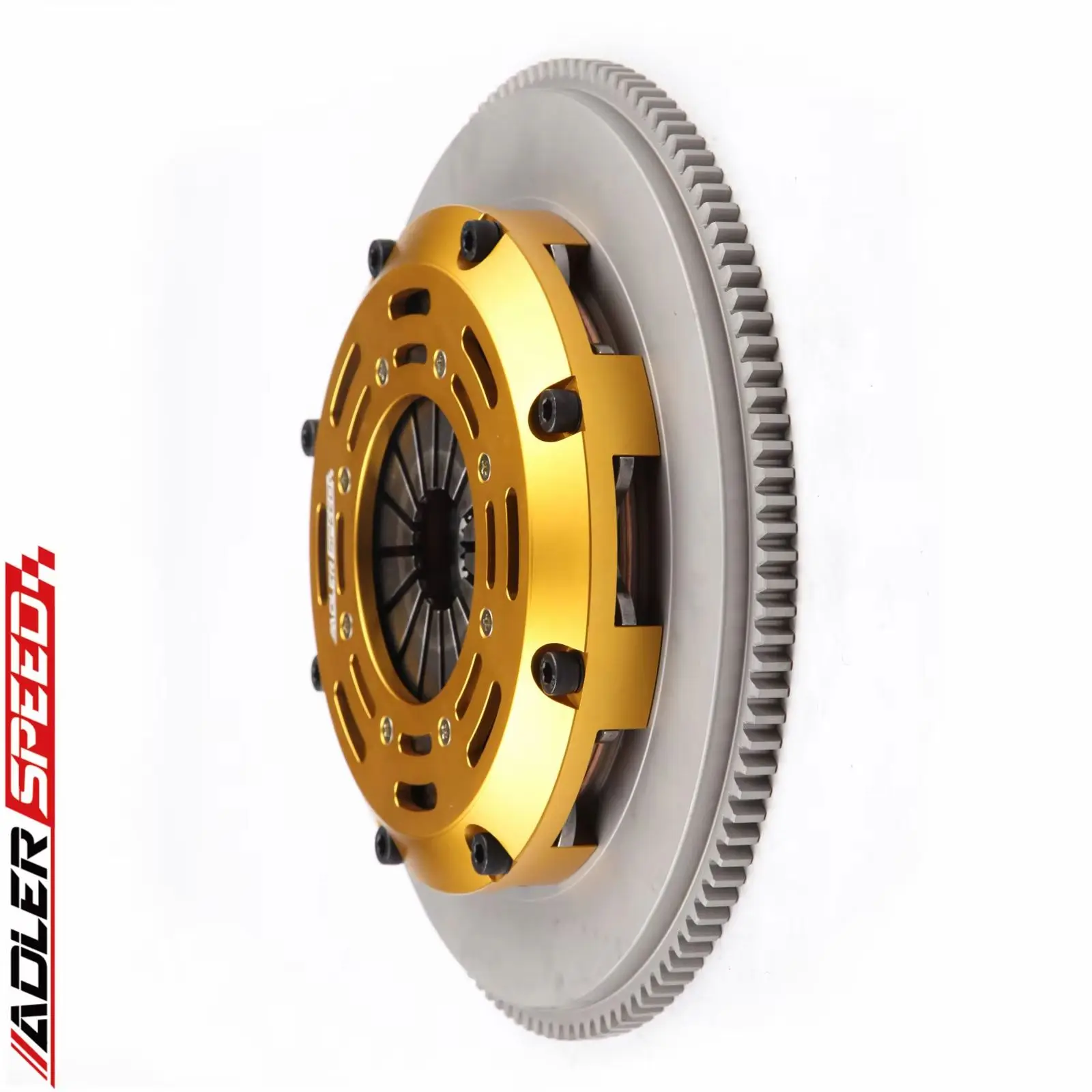 1991-1995 토요타 MR-2 터보 2.0L DOHC 4기통 터보 3SGTE용 ADLERSPEED 레이싱 싱글 디스크 클러치 키트+ 플라이휠