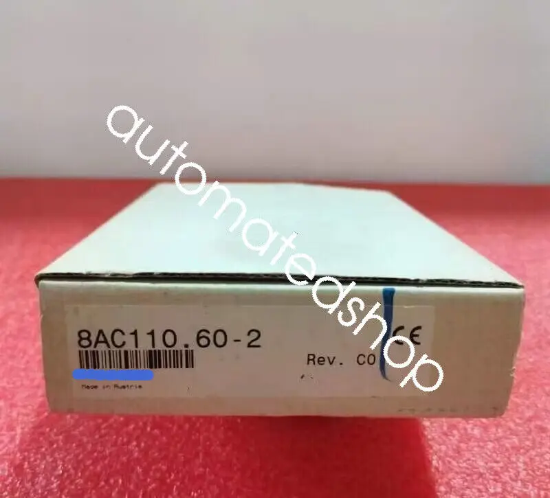 

8AC110.60-2 B & R карта связи Совершенно новая