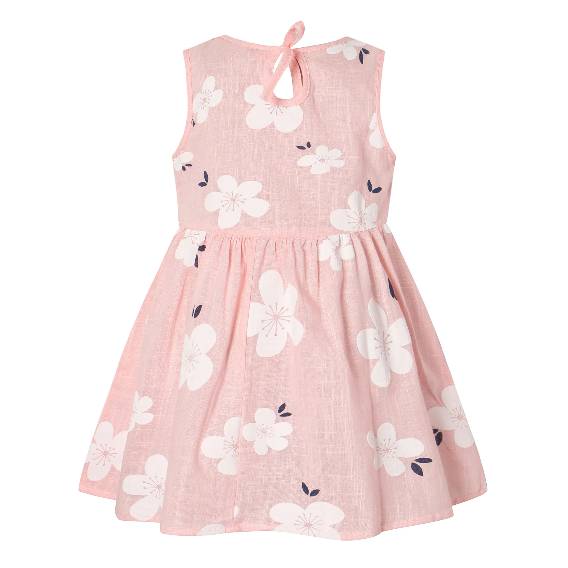 fashion baby girl skirt Toddler Girl Clothes 2022 Children's Dress Summer Dress Floral Girls' Sleeveless Dress for Children Toddler Dress Girls Clothes cute baby dresses online