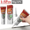 High-quality Bathroom and kitchen walls cleaning agent Cleaning Repairing Household Mold Remover Gel Mildew Cleaning Agent 1
