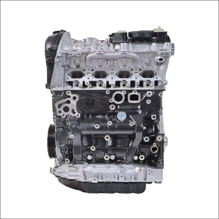 Ea888 Cjx Cug Chh Auto Engine 2.0T Car Motor Ricambi Auto Per Vw Golf Tiguan Magotan Lamando Cc Автозапчасти