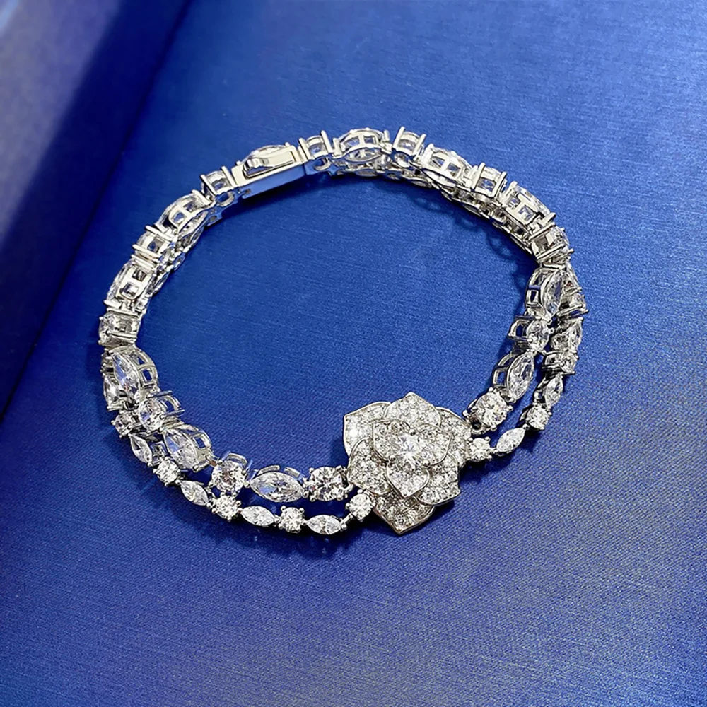 最終値下げ⭐︎Redline MY MOON ブレスレット18K SALE⭐︎Redline MY MOON ブレスレット18K レディース