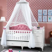 Meubles chambre bébé Playard, multifonction fille bébé enfants haute qualité enfants chambre ensemble confortable 5